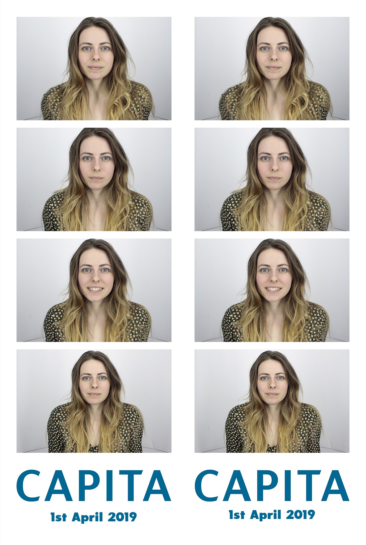 Capita Resourcing Office Move  | View more photos from the event at gallery.myphotoboothexperience.co.uk/u/MyPhotoBoothExperienceLtd/Capita-Resourcing-Office-Move